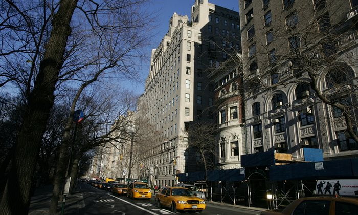 Secrets of New York's real estate agents: 'All apartments are basically four walls' 1