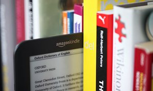 Pay us for library ebook loans, say authors 1