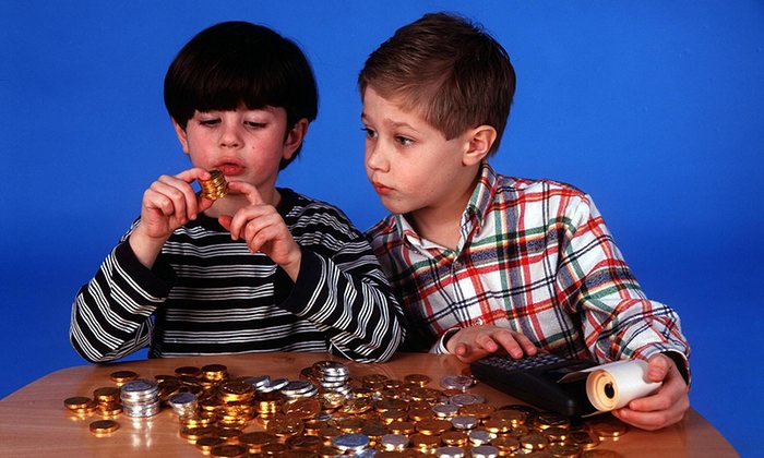Grow their interest: the best children’s savings accounts 9