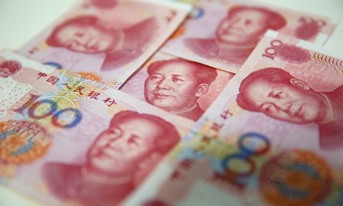 China's currency devaluation could spark 'tidal wave of deflation' 11