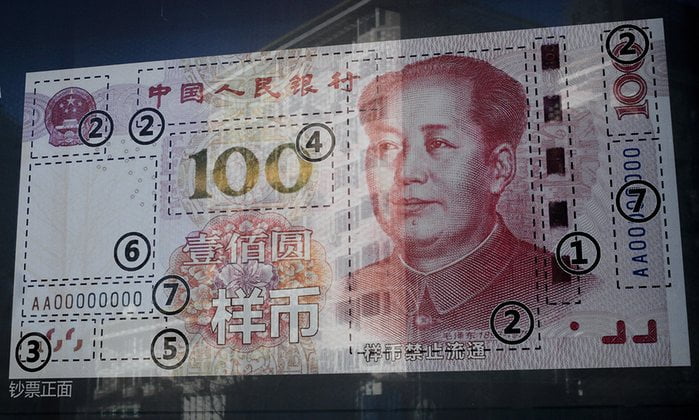 The perils of China's currency devaluation 10