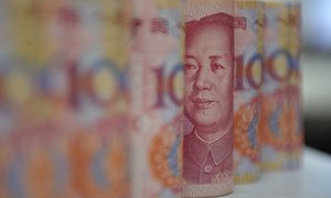 Eight reasons why China’s currency crisis matters to us all 11