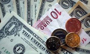 Foreign currency: top tips for buying your holiday money 1