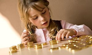 How to manage your small charity's finances - top tips 3