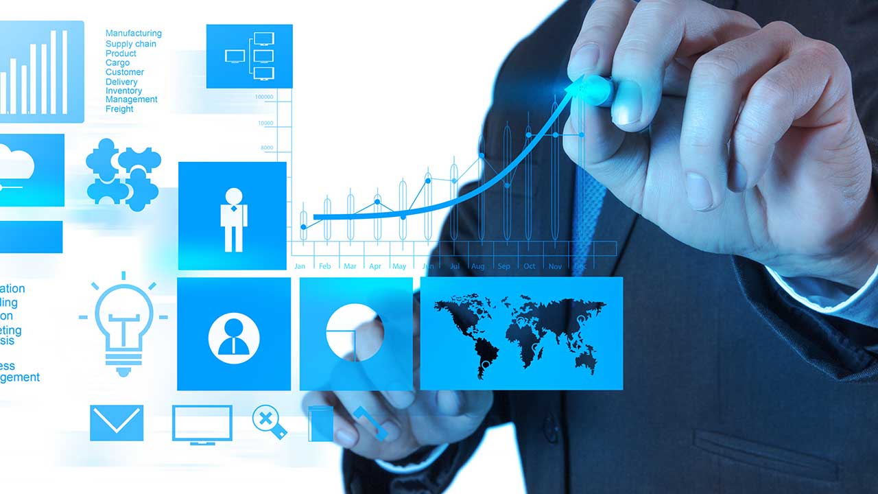 Technology Management Graduate Studies 3
