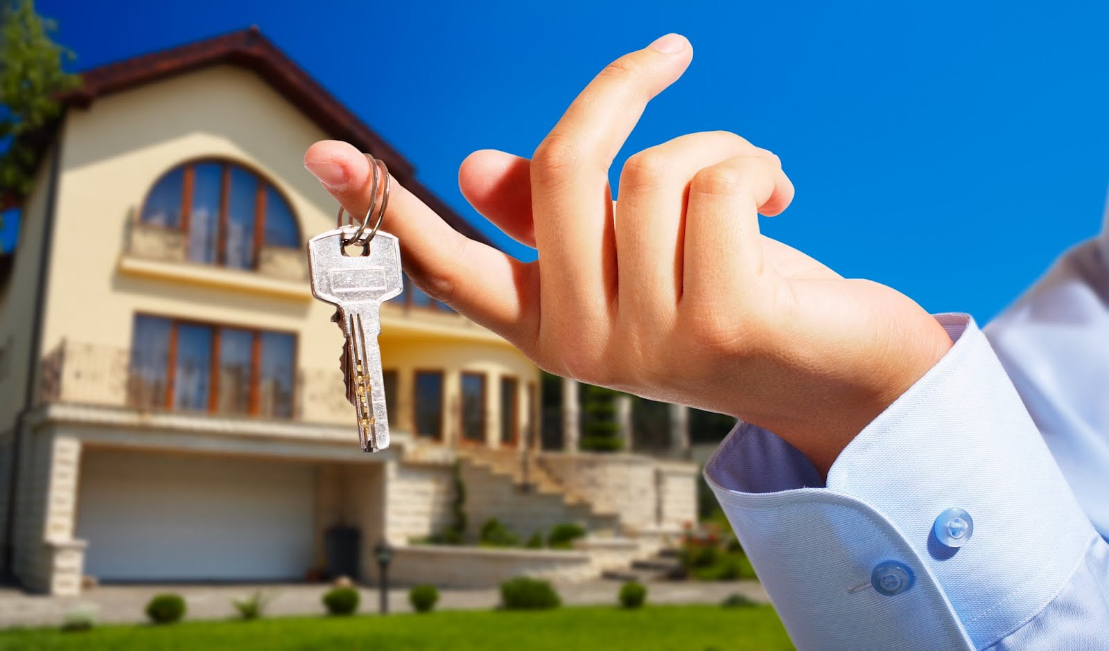 Real Estate Software 8