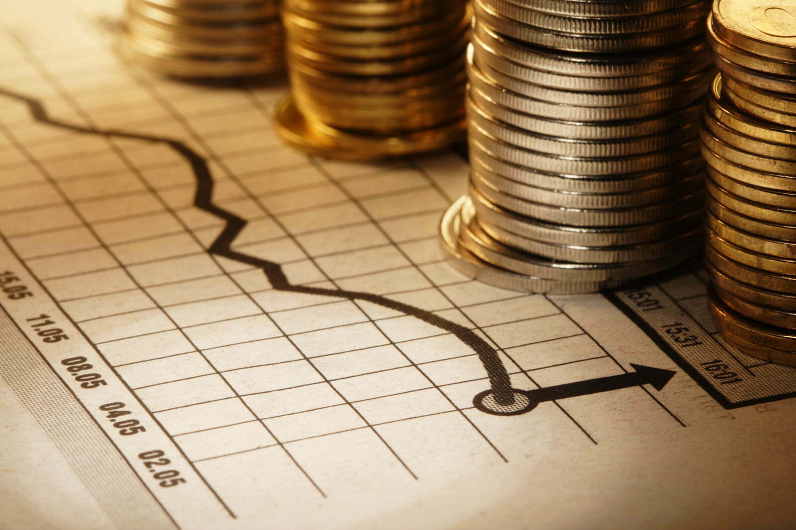 How the Money Changes Could Manipulate Entire Economies 9