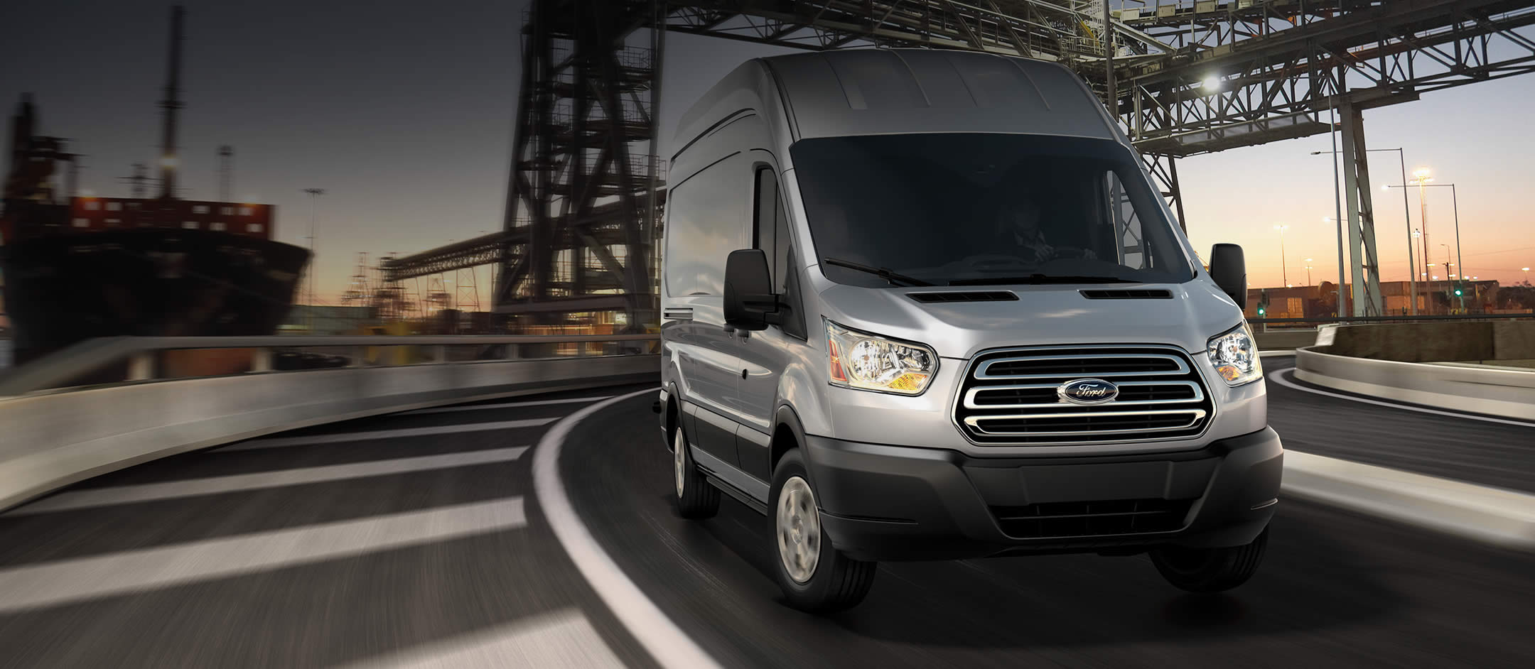 Business Vehicle Financing 1