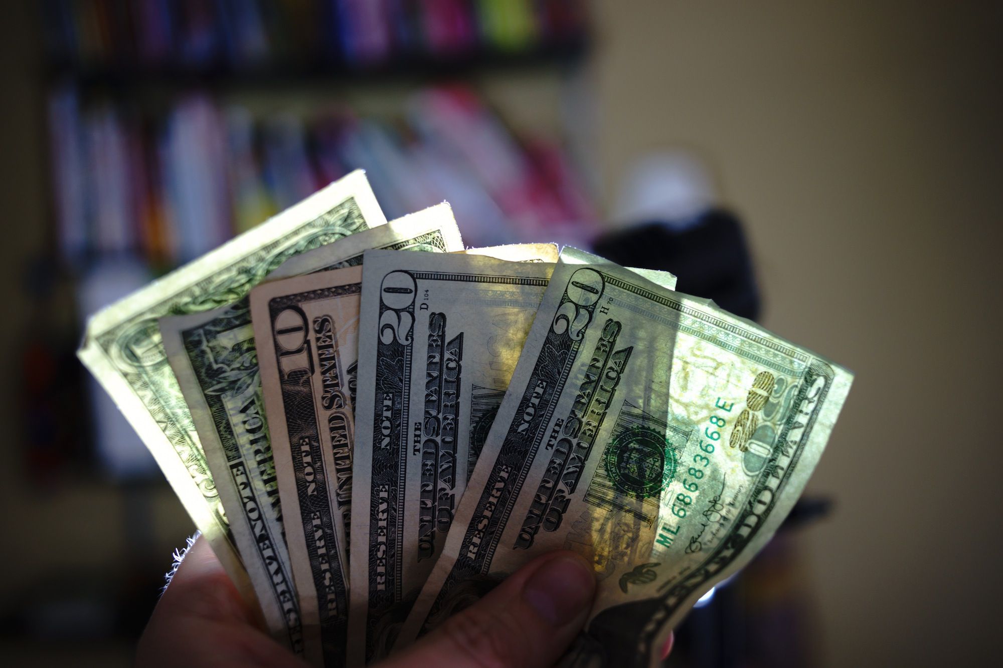 An Introduction to the World Reserve Currency 7