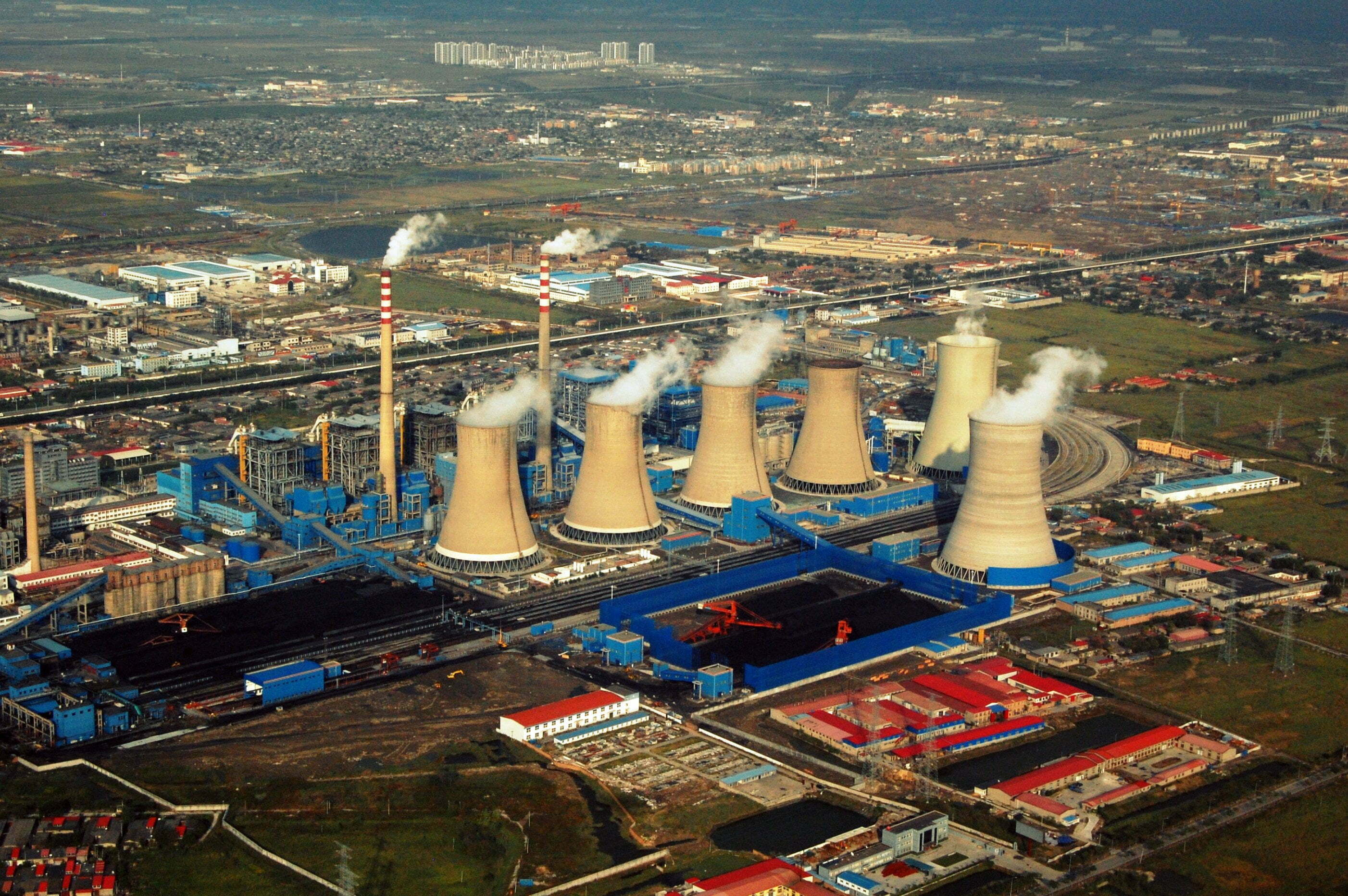 The Evolution of China's Industrial Agglomeration 9
