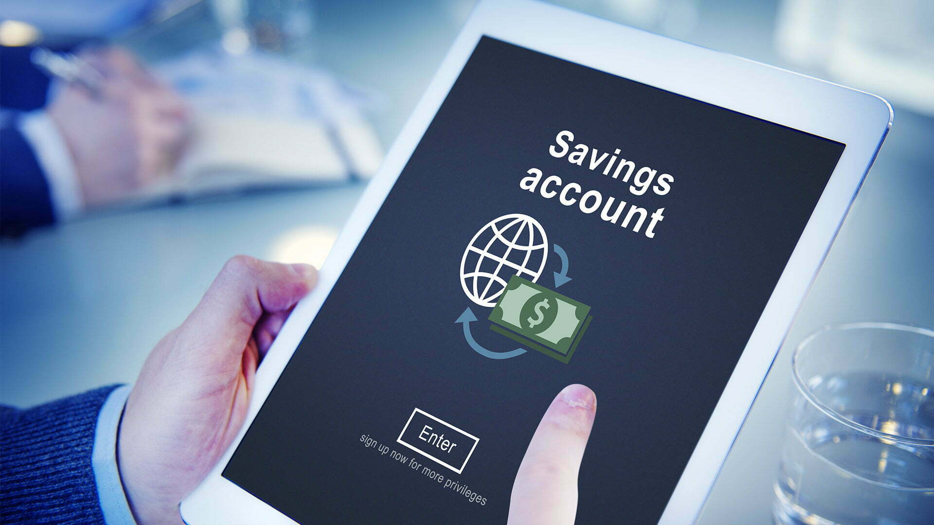 Types of Online Savings Account - Become an Online Saver 10