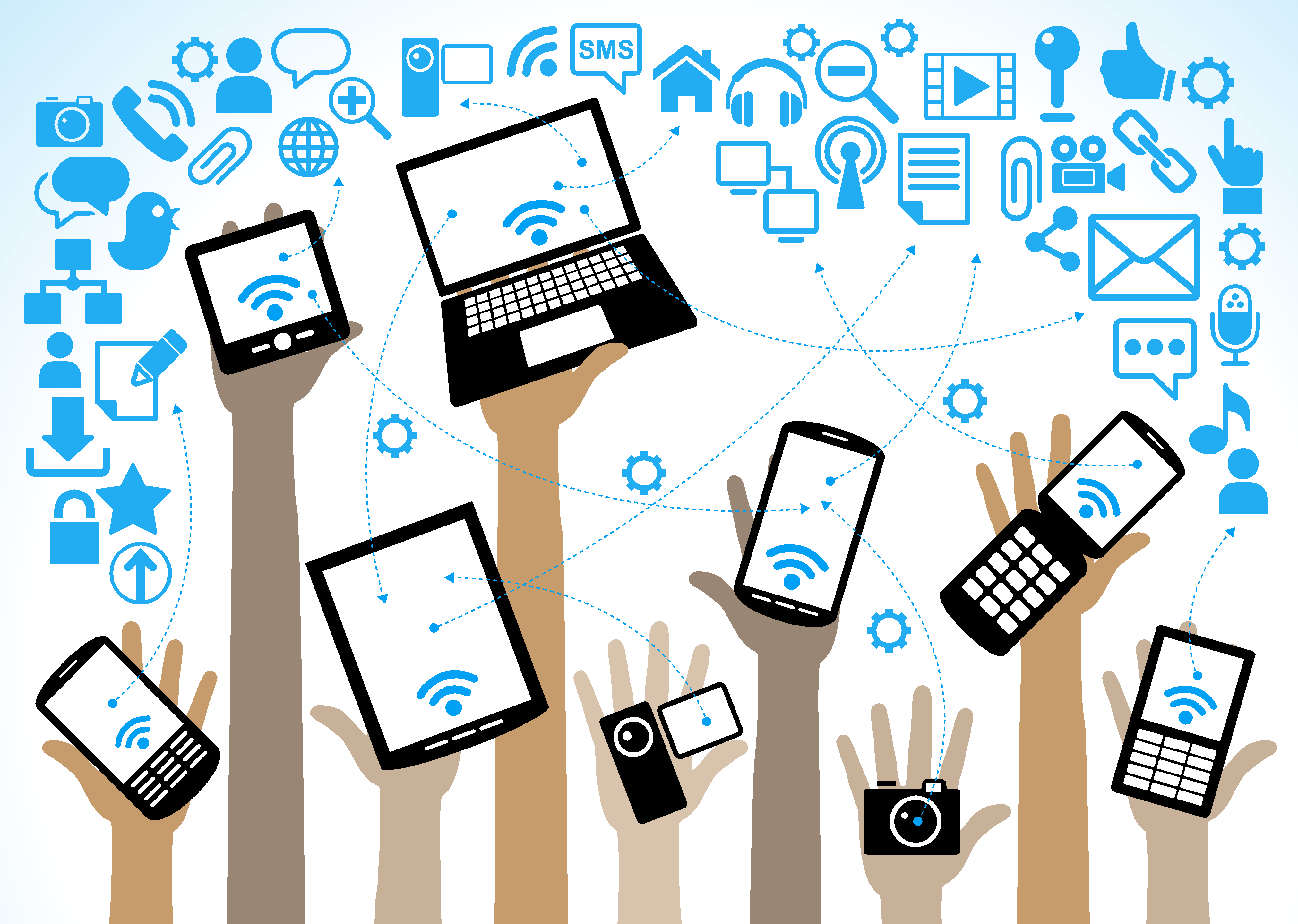 Leveraging Technology for Organisational Excellence 7