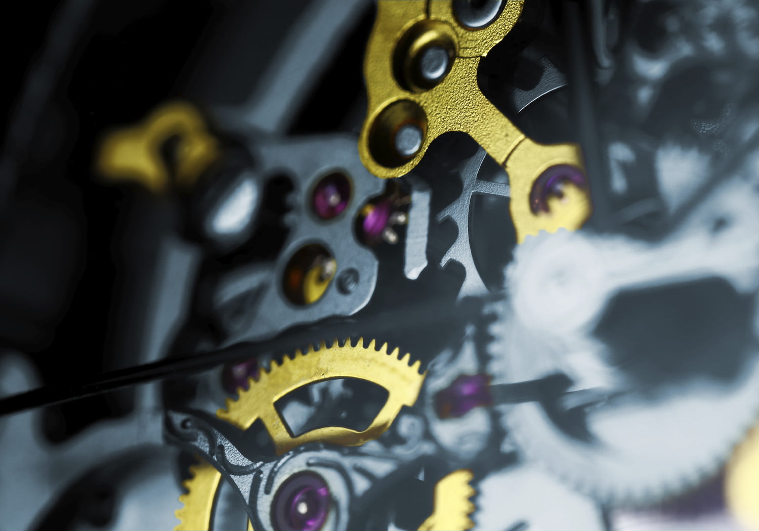 Industrial Products Used within the Medical Supply Industry 1
