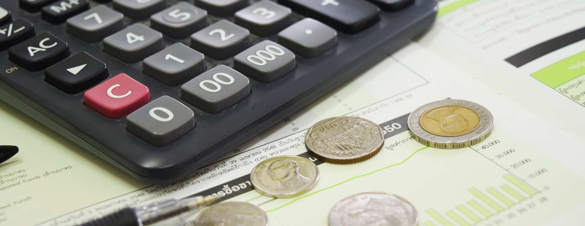 Loonie Races Ahead - The Canadian Economy's Economic Health 1