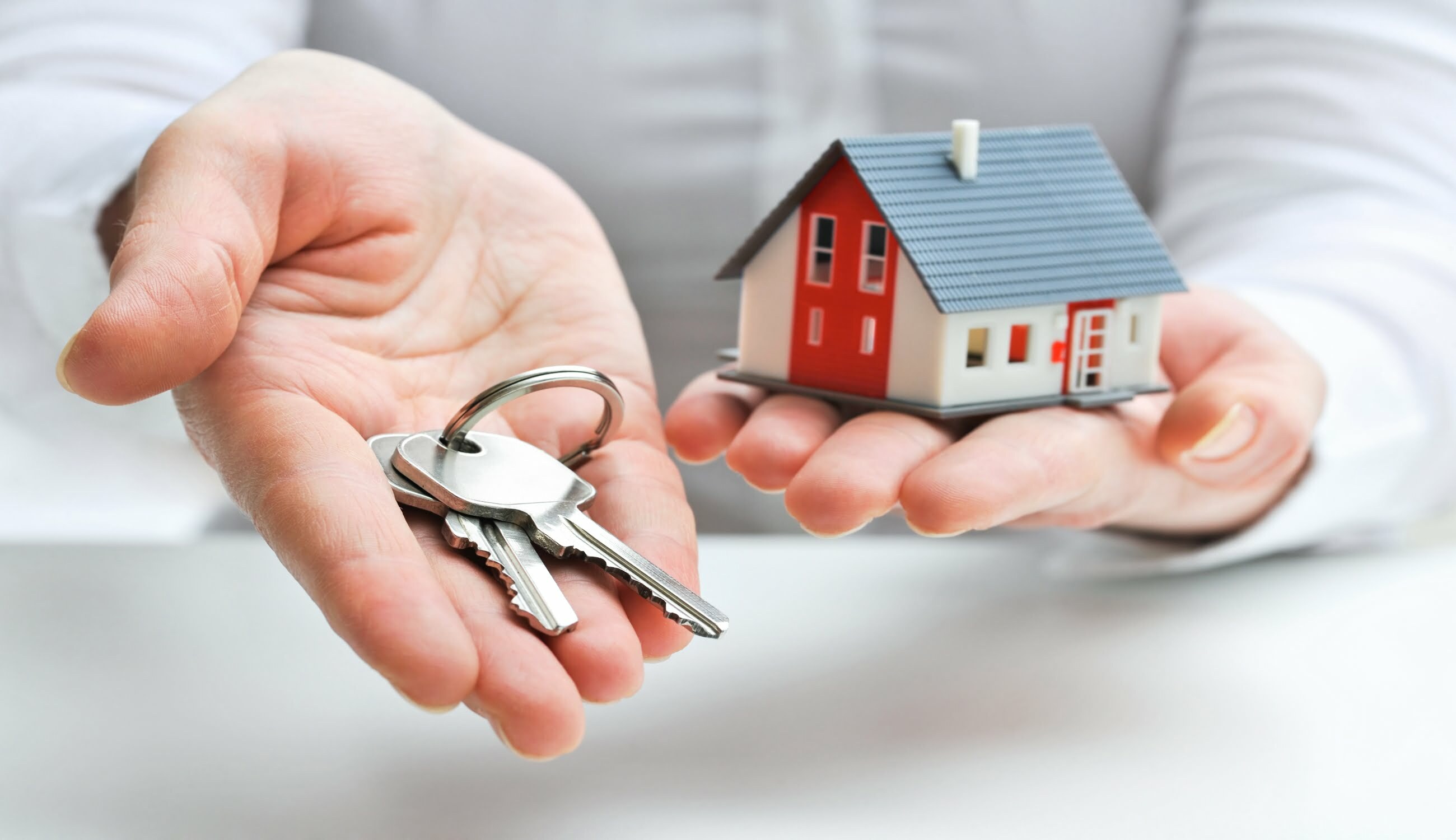 Houston Real Estate Brokers 1