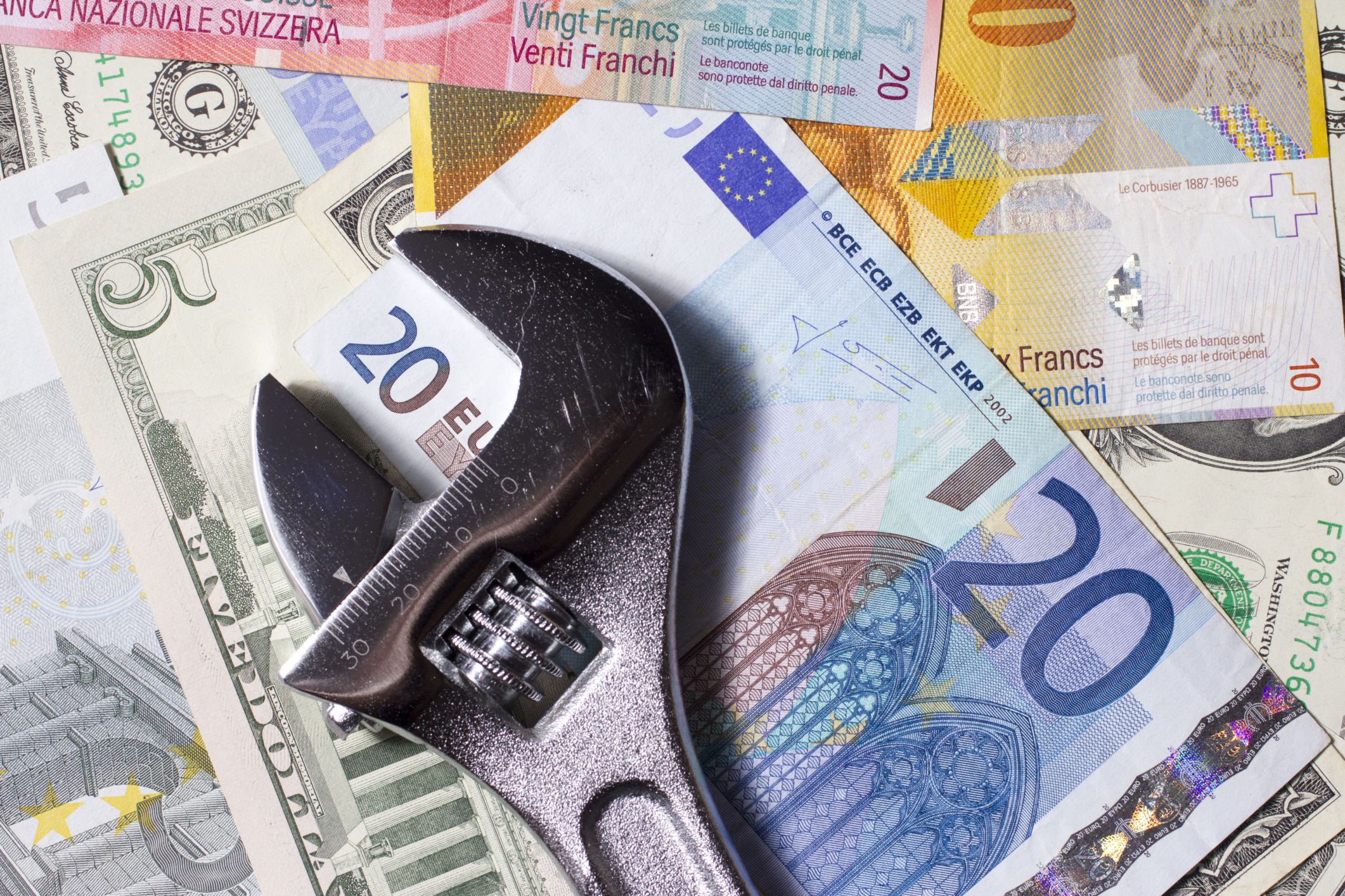 FX one hundred and one: Why Do Currency Exchange Rates Change? 1