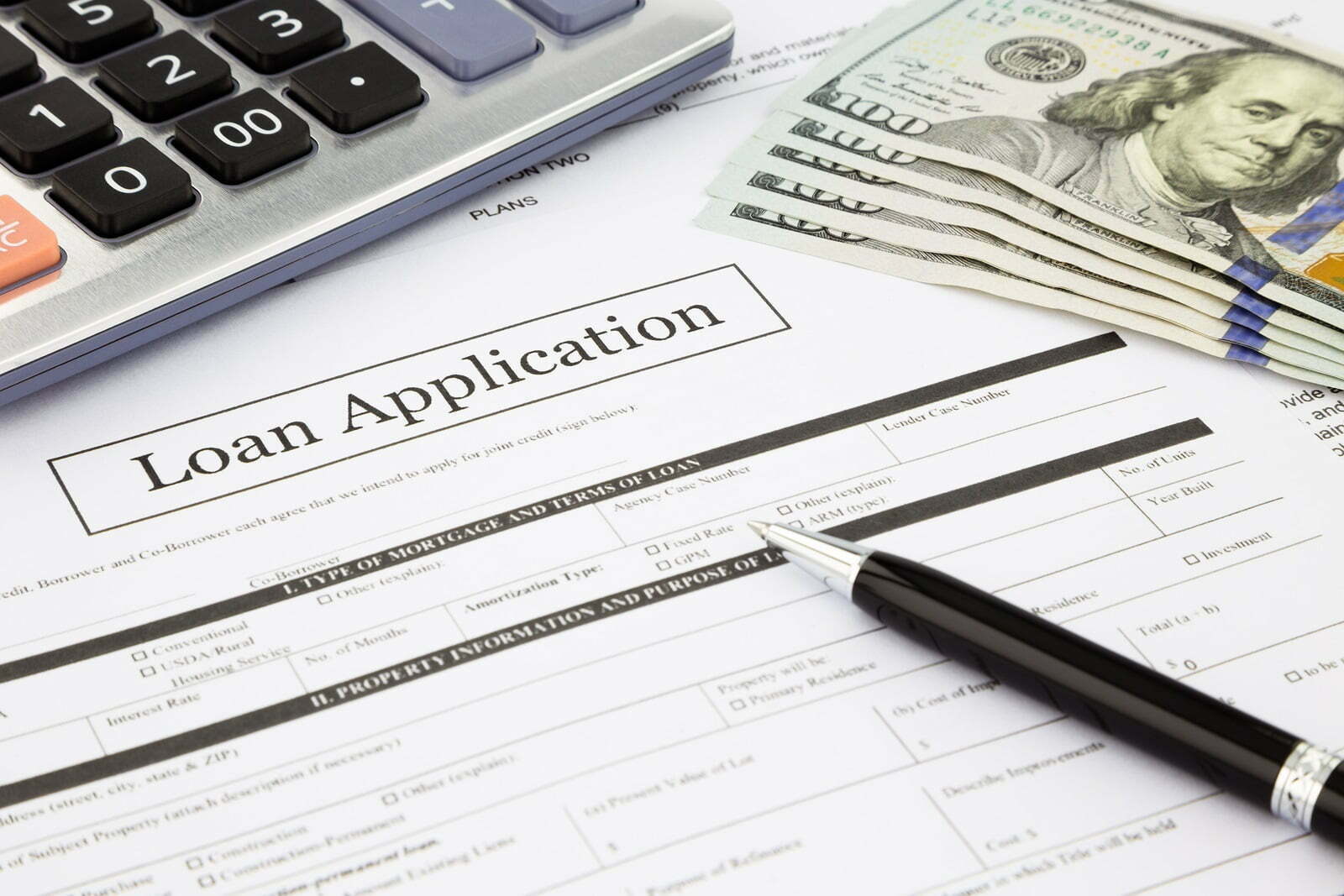 Secured And Unsecured Loans In Bankruptcy 1