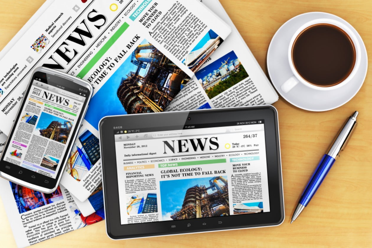 The Benefits of Alternative News Sites 10