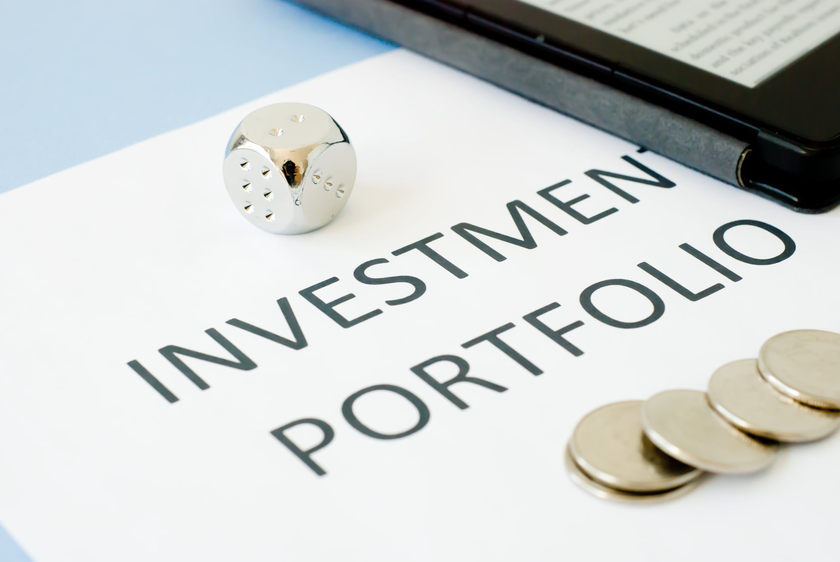 The Best Investment Portfolio for 2014 and Beyond 7