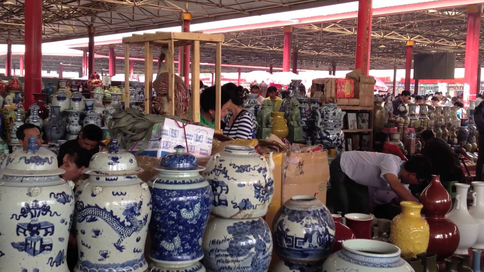 More Opportunities Than Challenges inside the Chinese Ceramic Industry 8