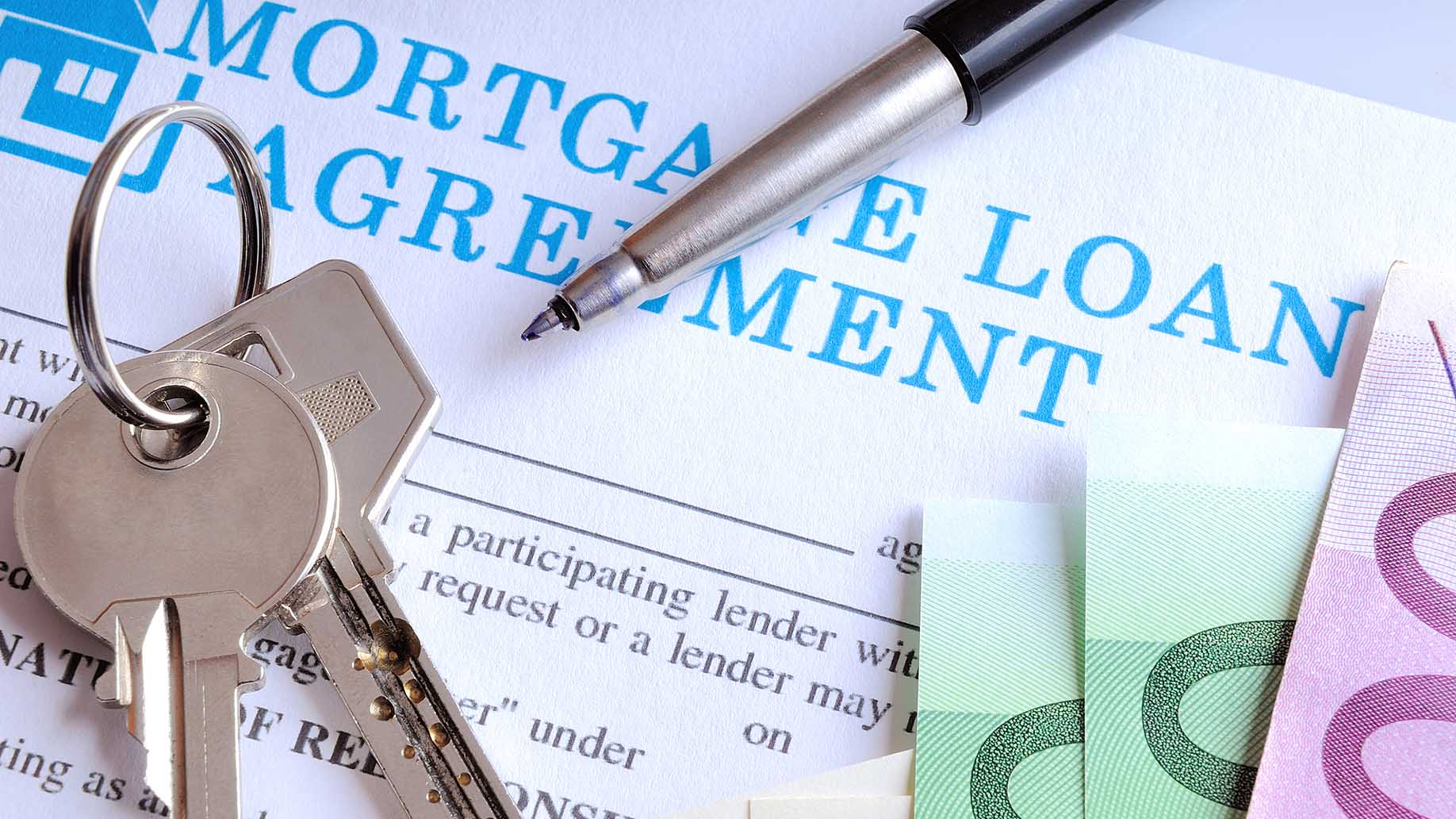 What Type Of Mortgage Loan Is Right For You? 1