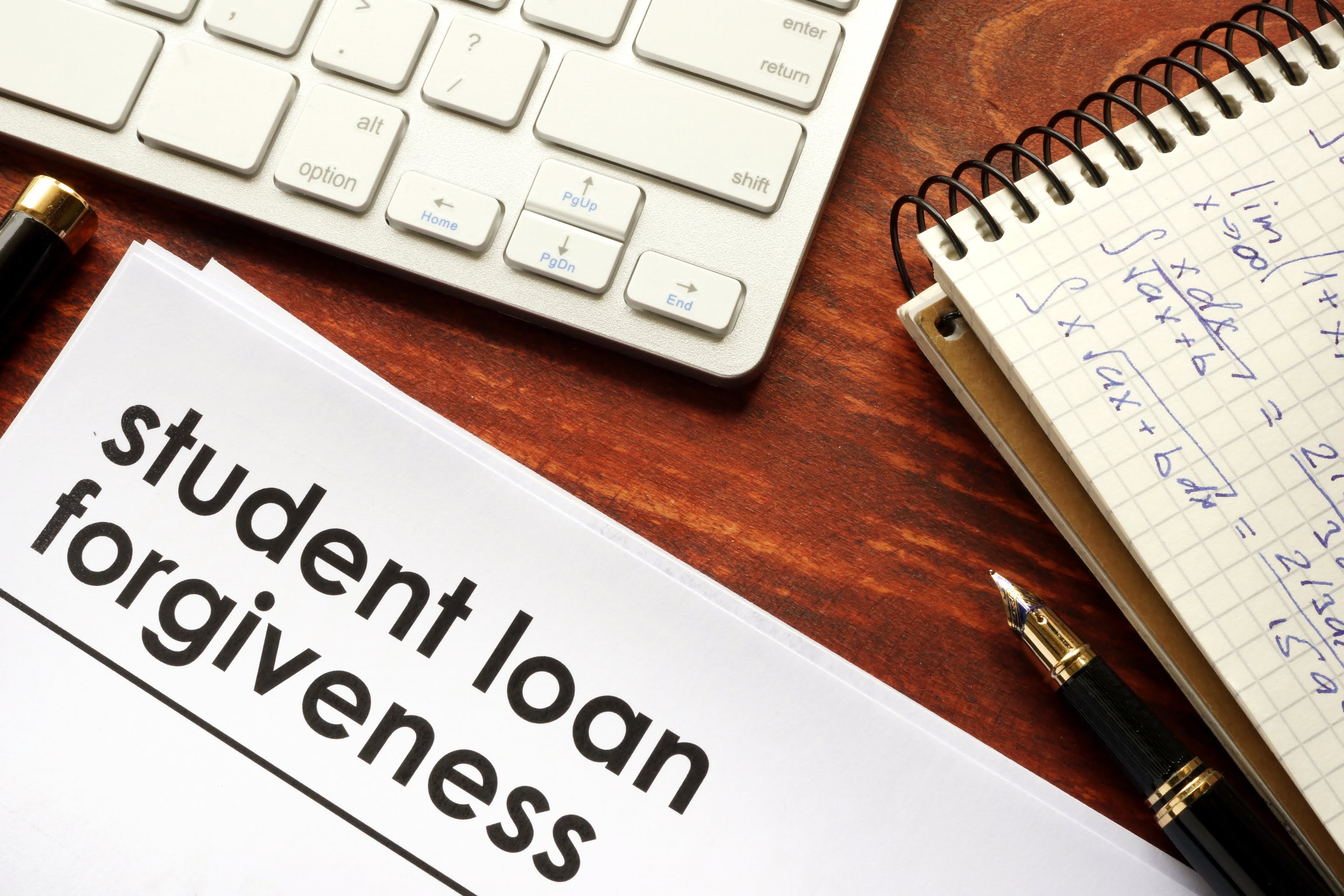 Student Loan: Loan Magician 1