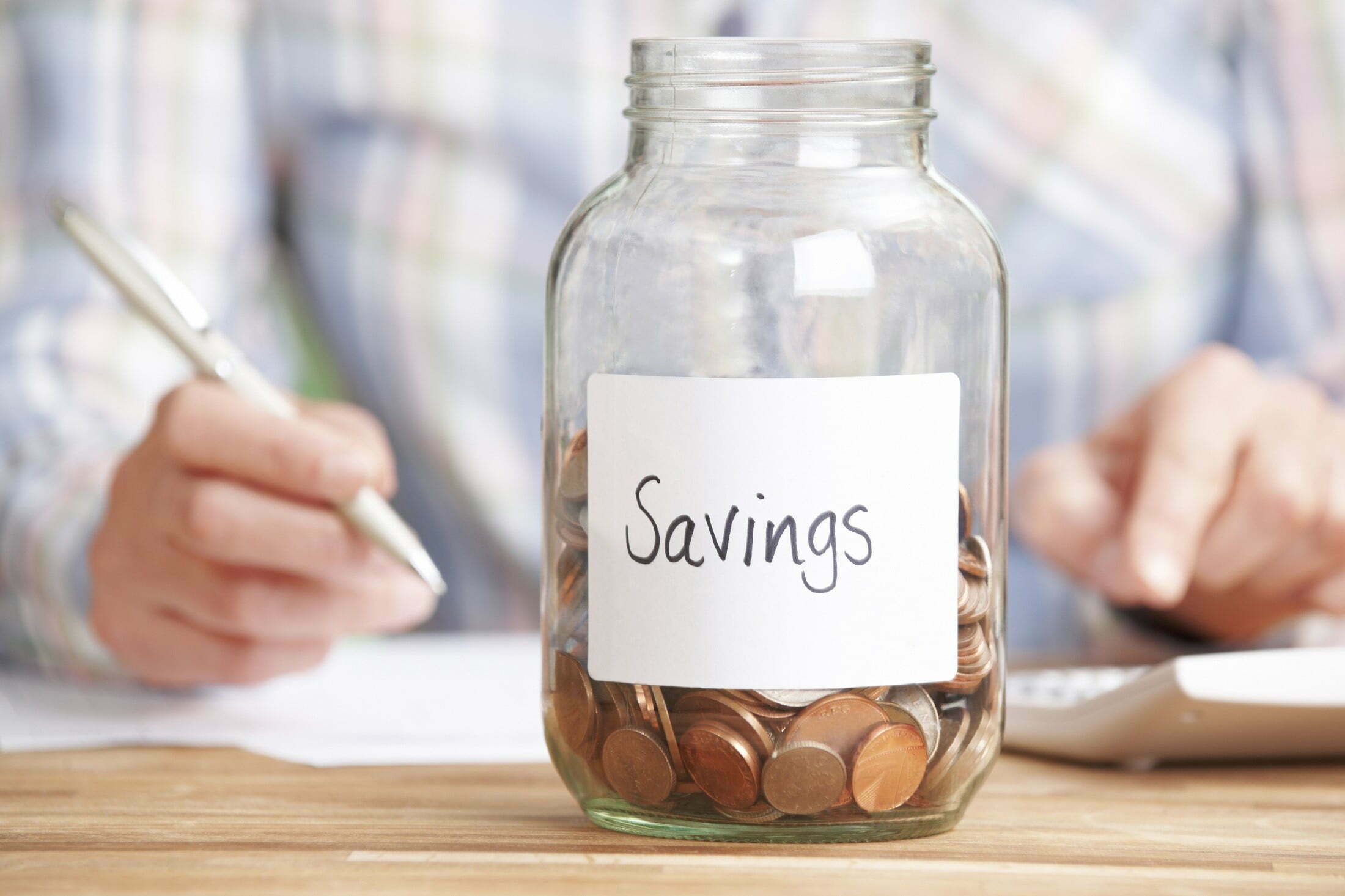 Comparing Savings Accounts to Find the Best Deal 1