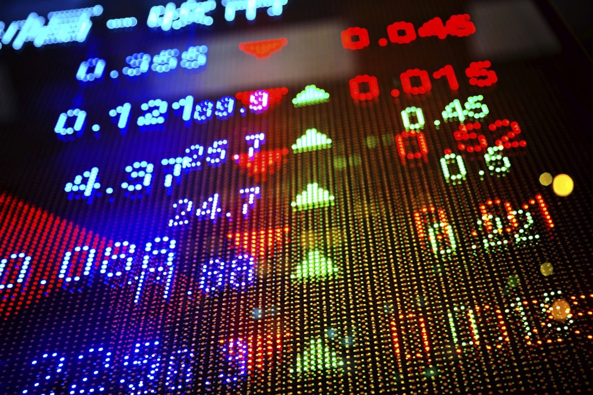 The Quest For Stock Market Gold 4