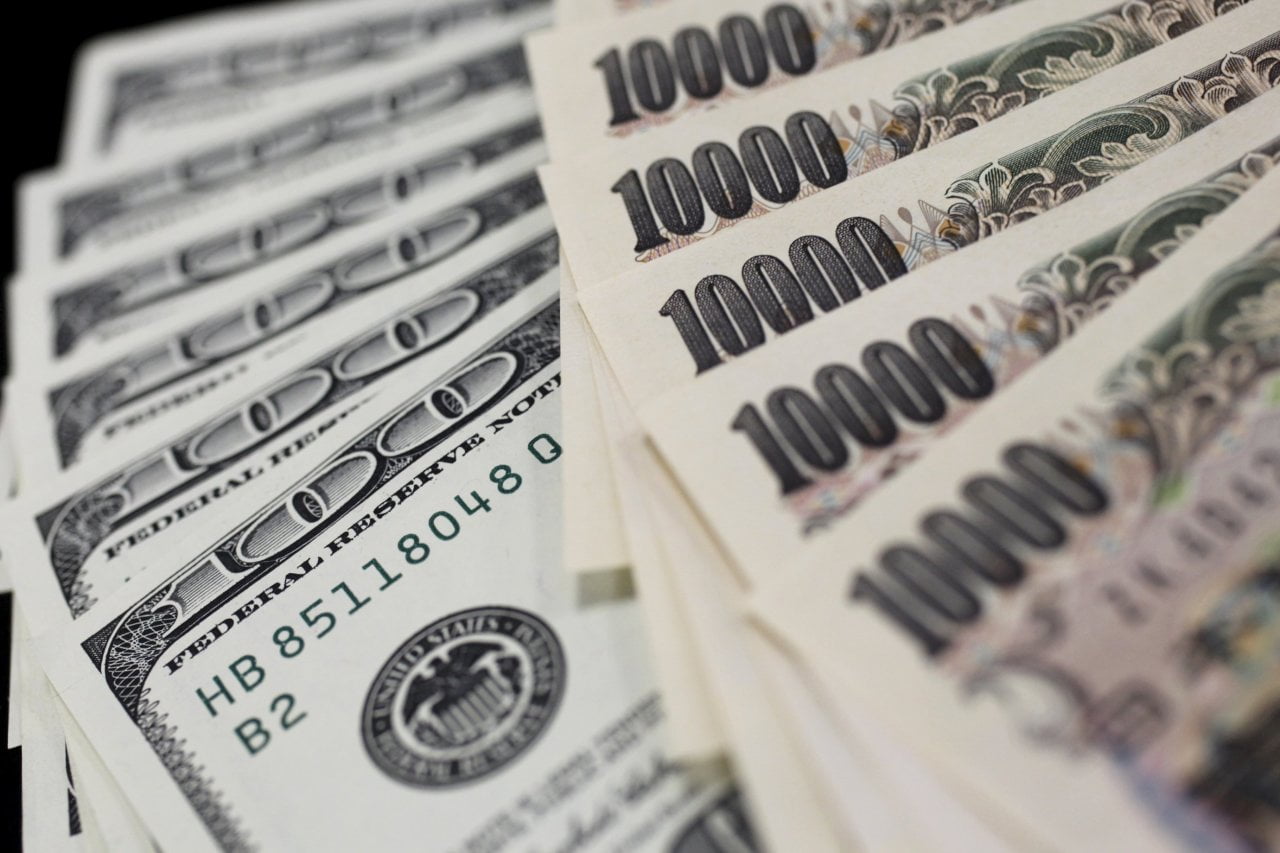 Safe Haven Currencies 1