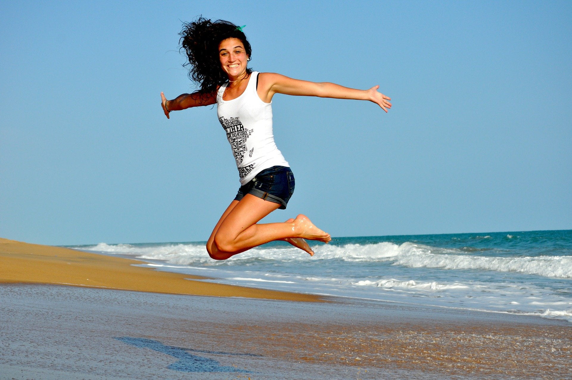 Unintegrated Primitive Reflexes May Be Hindering Your Life 6