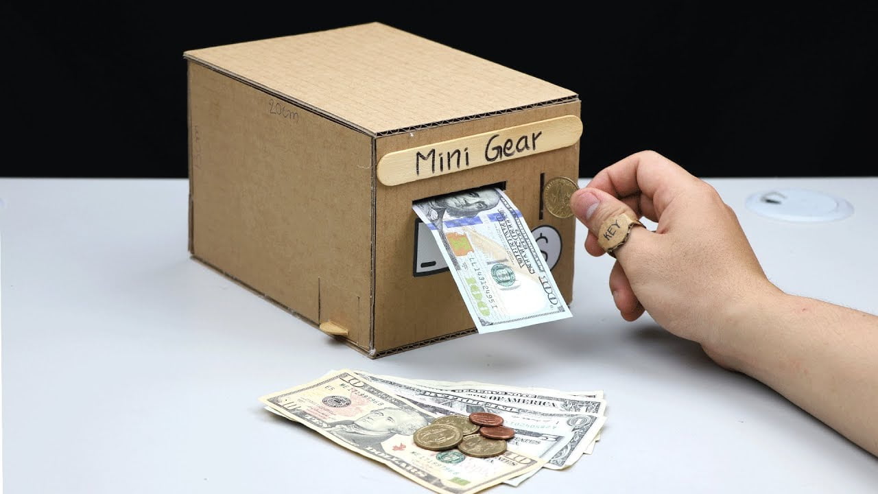 Key Pieces of Bank Savings 1
