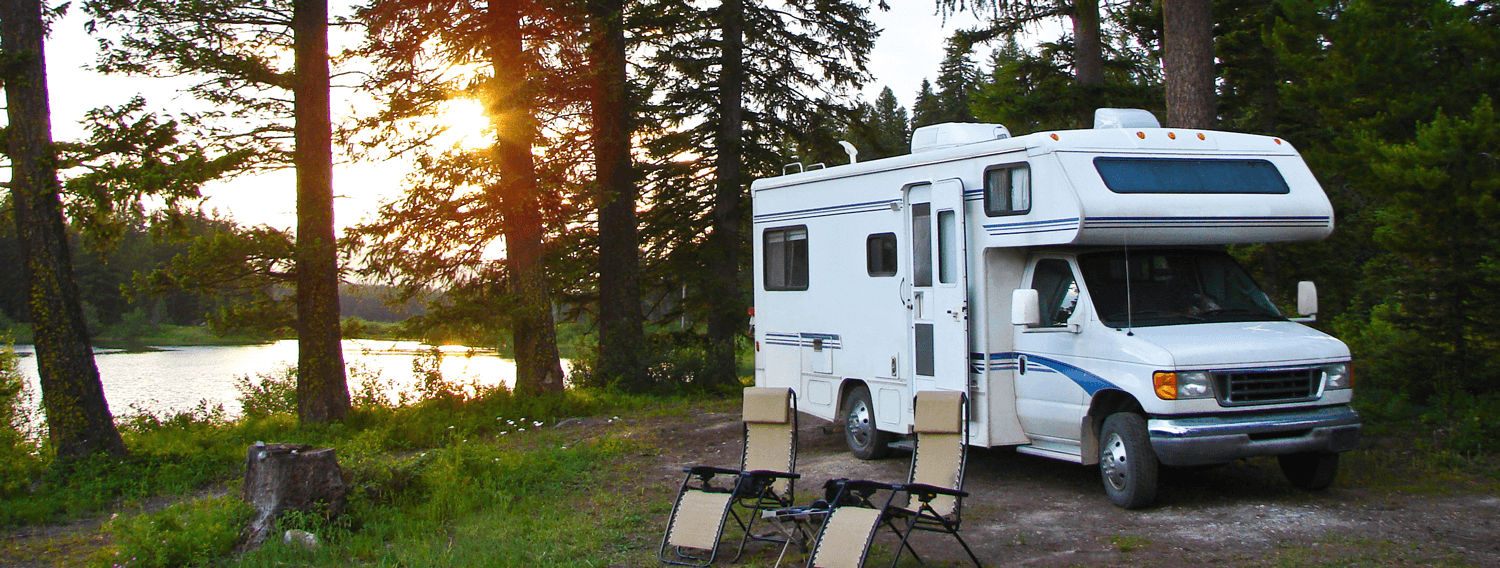The Basics Of Recreational Vehicle Financing 7