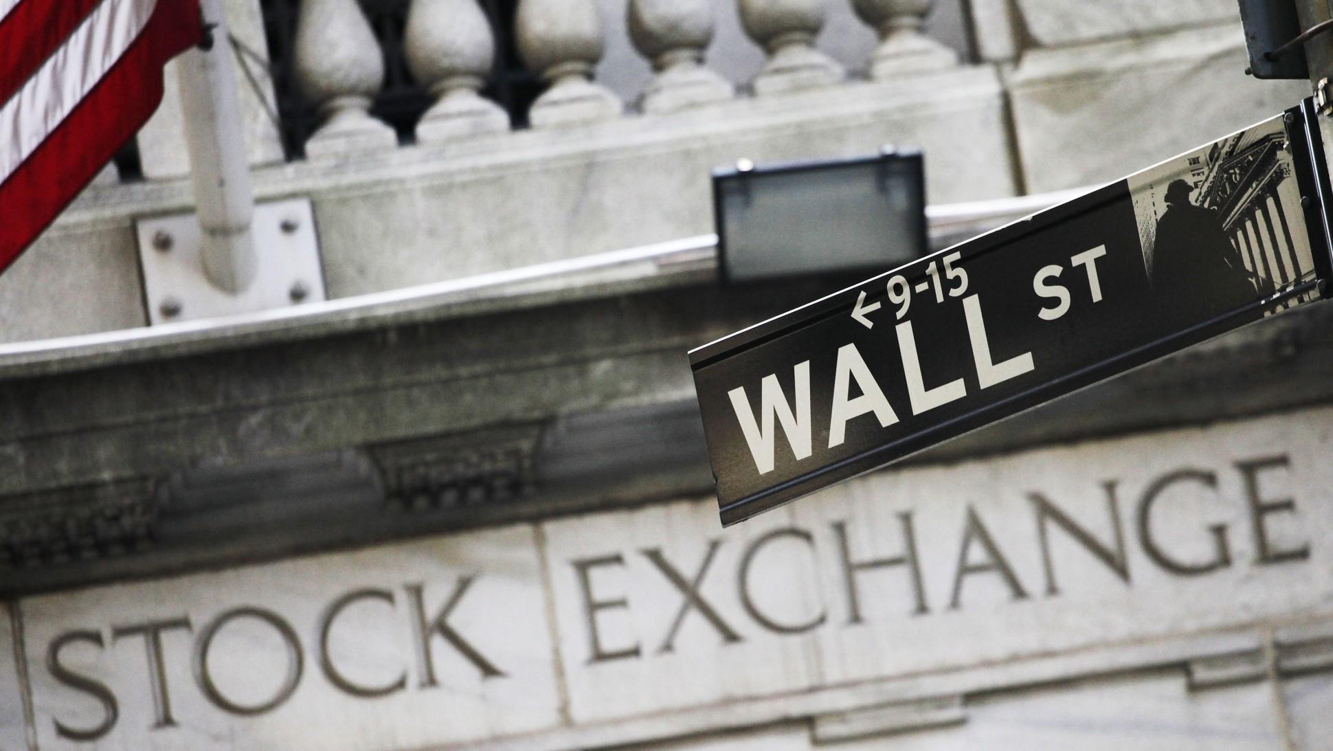 Stock Market Investing 5