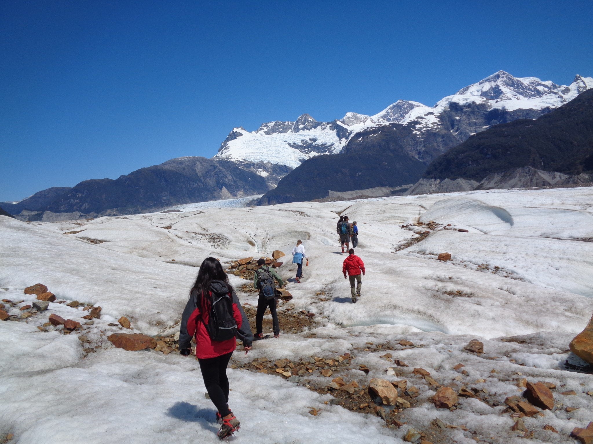 How to Travel in South America 1