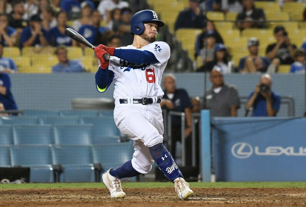 Latest MLB change rumors 1