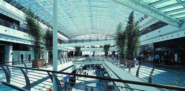 HOW TO DEAL WITH MOLDS IN COMMERCIAL BUILDINGS 1