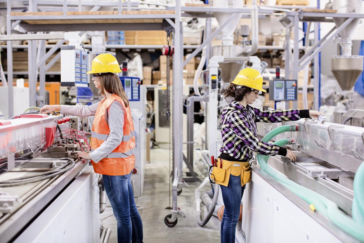 More changes need to be made in safety industry 9