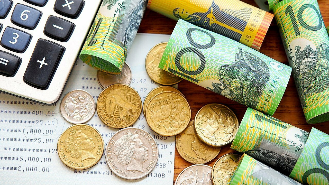How to get your finances so as in 2019 1