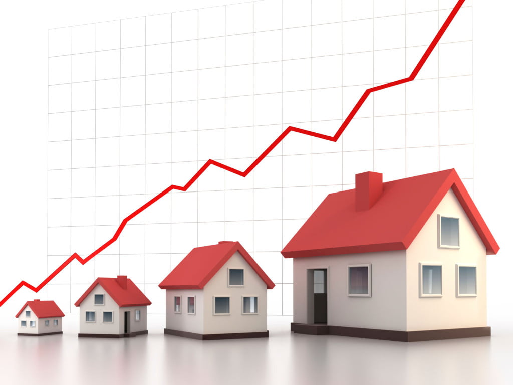 Hike in guidance cost a jolt to real property market? 1