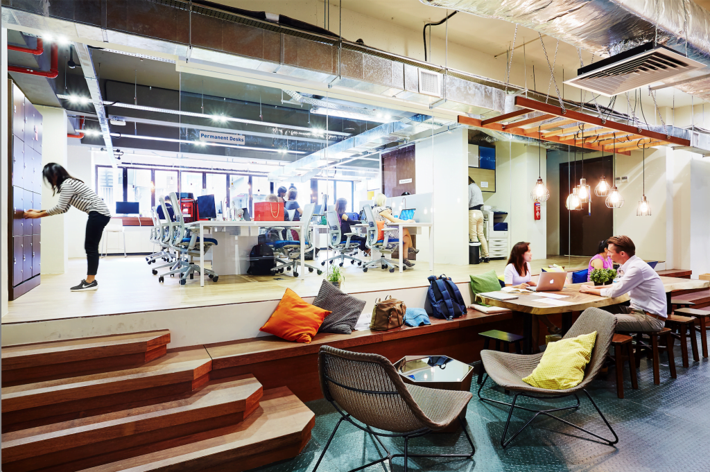 Why Businesses are Embracing Coworking Spaces 8