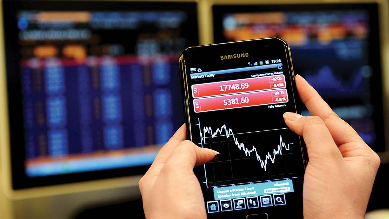Stocks Doubled in 2018 8
