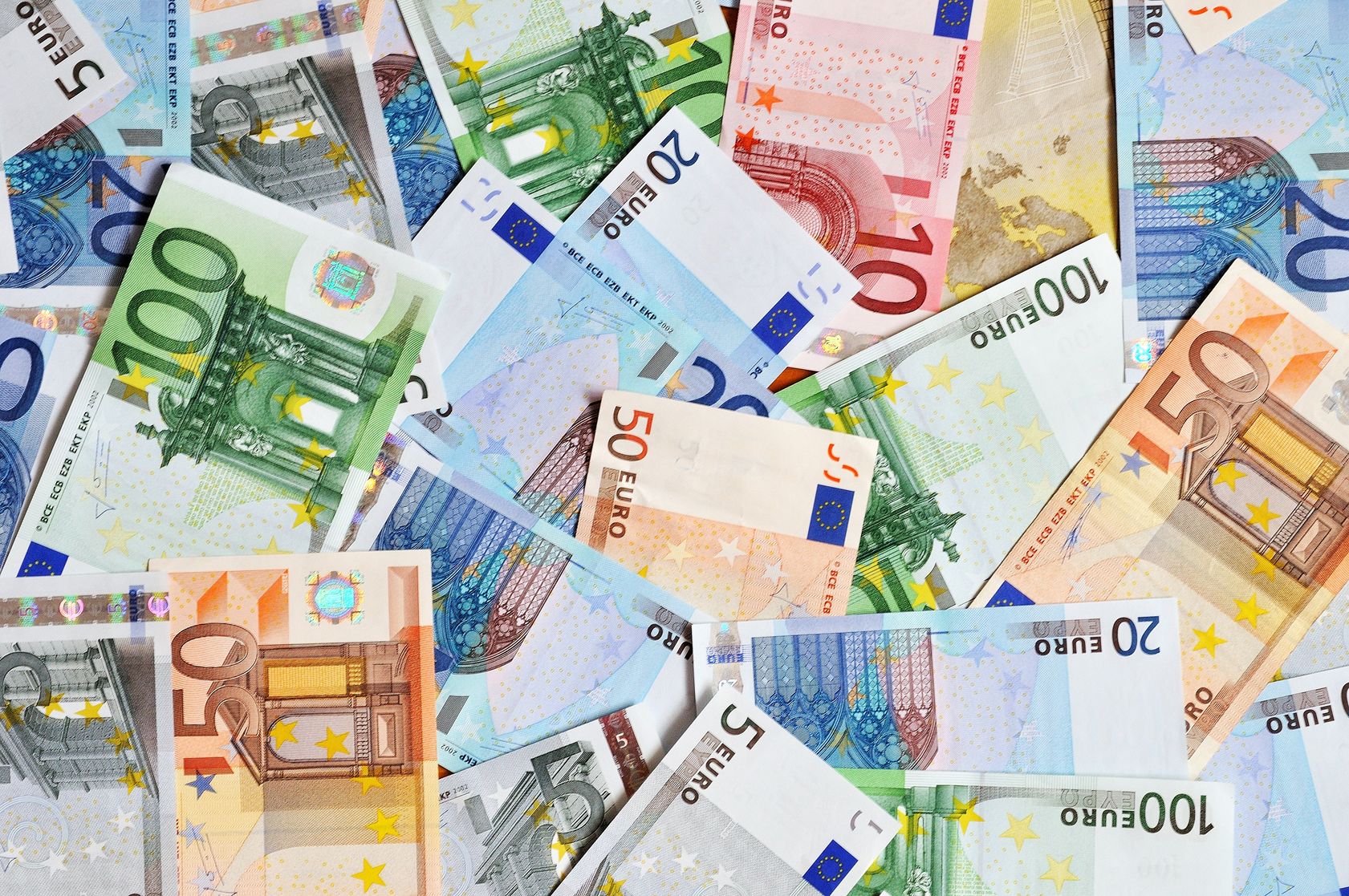 Global Financing - Hard and Soft Currency 1