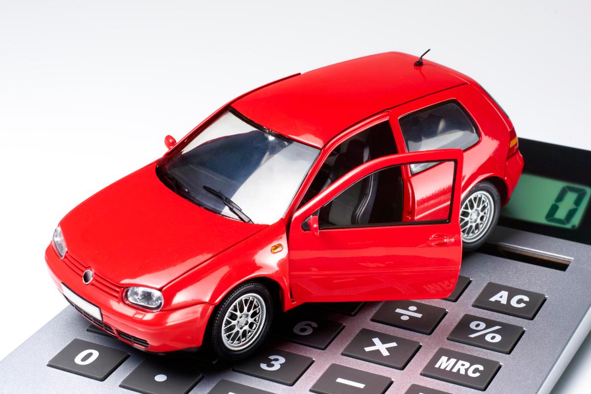 What You Should Know About Dealer Finance 7
