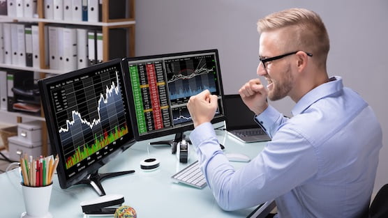 Amazing tips to become a professional day trader 4