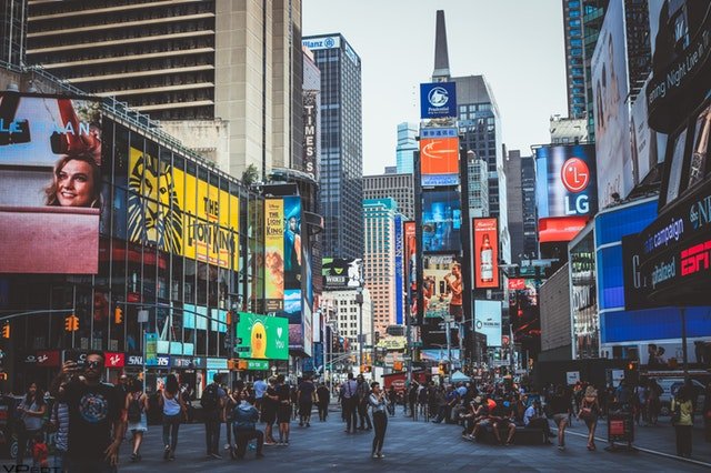 5 Reasons You Should Start a Business in New York 1