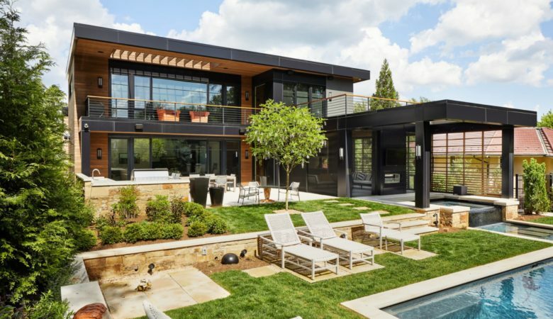 Interesting Home Layout Ideas to build your Dream House 9