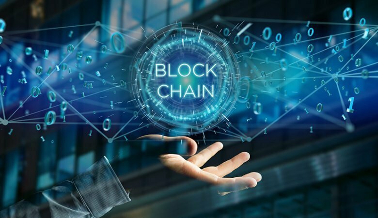 Is Blockchain the Future for Companies & Investors? 9