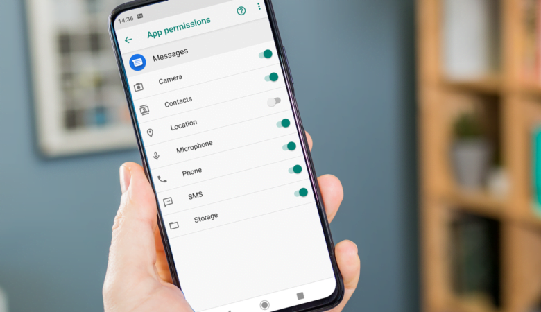 An Ultimate Guide on Android App Permissions 8