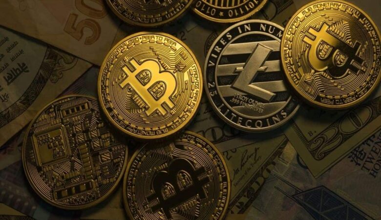 Should You Invest in Cryptocurrency? 5