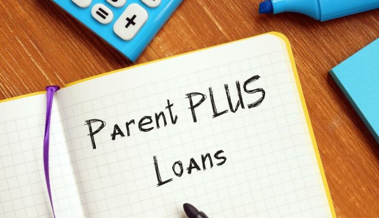 Lower parent plus loans payments with this simple trick 9